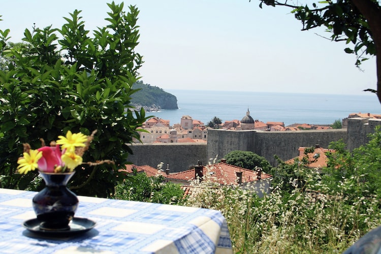 Apartment Dalmatia