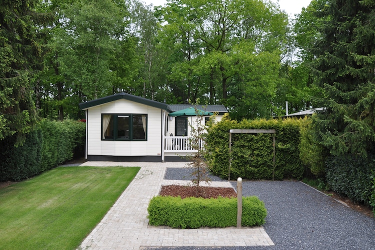 Chalet North Brabant