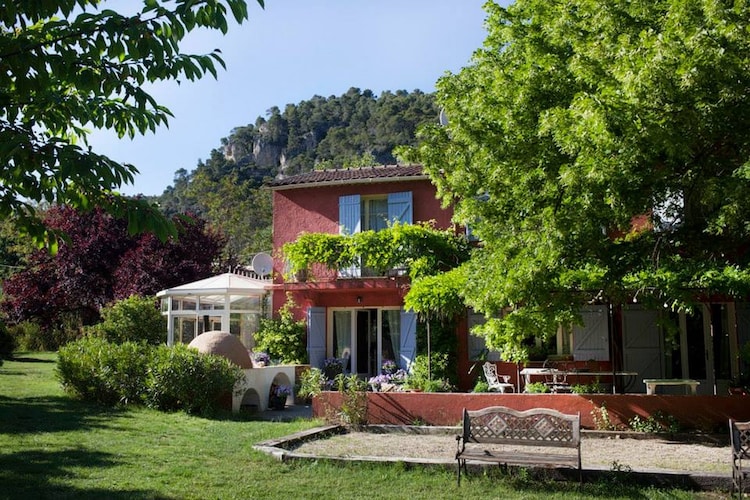 Villa Provence Cote d Azur