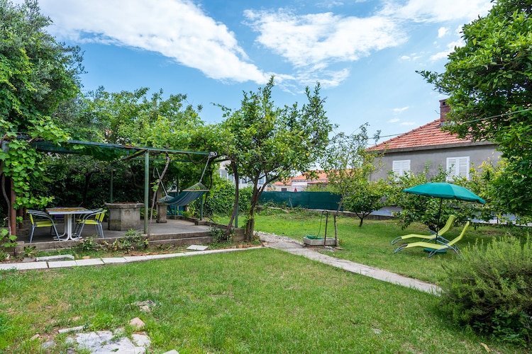 Holiday home Dalmatia