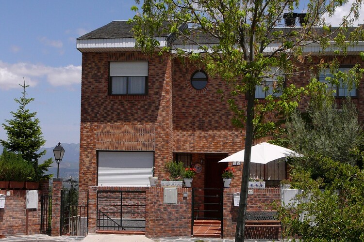 Holiday home Madrid