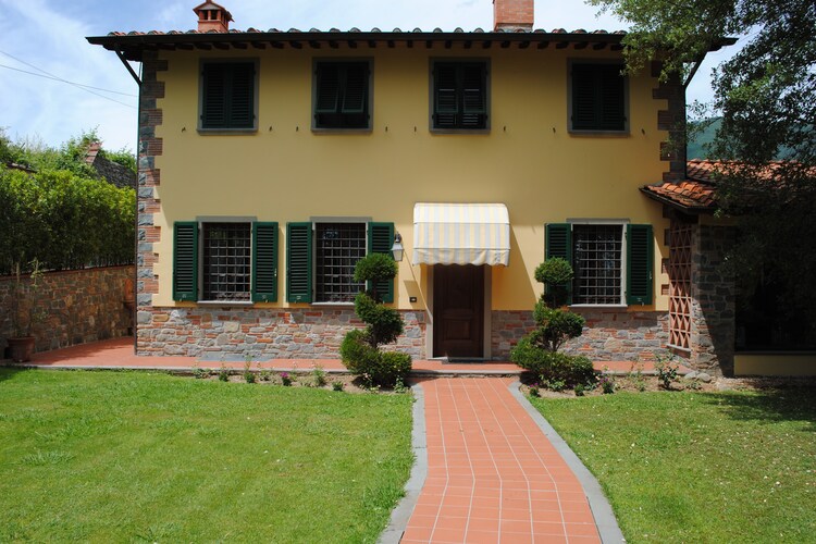 Villa Tuscany Elba