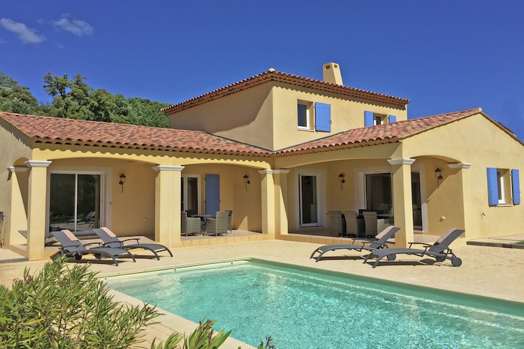 Holiday home Provence Cote d Azur