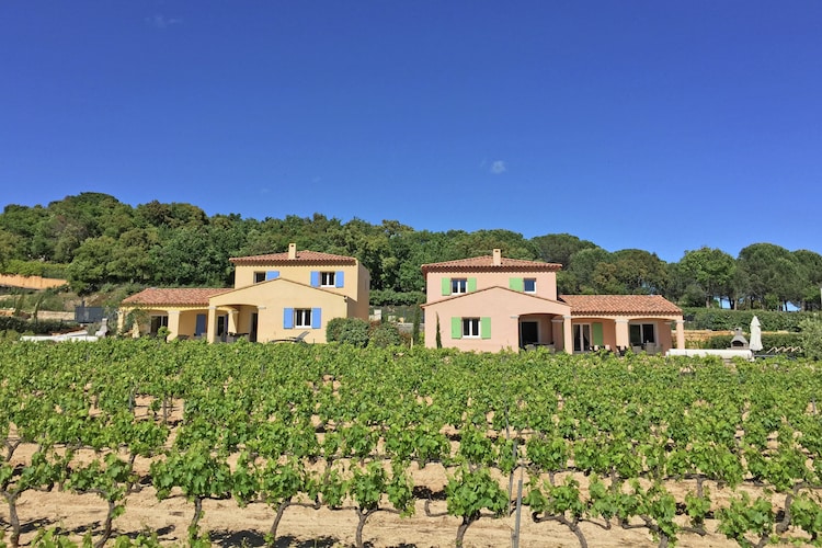 Holiday home Provence Cote d Azur