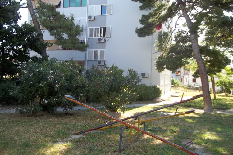 Apartment Dalmatia