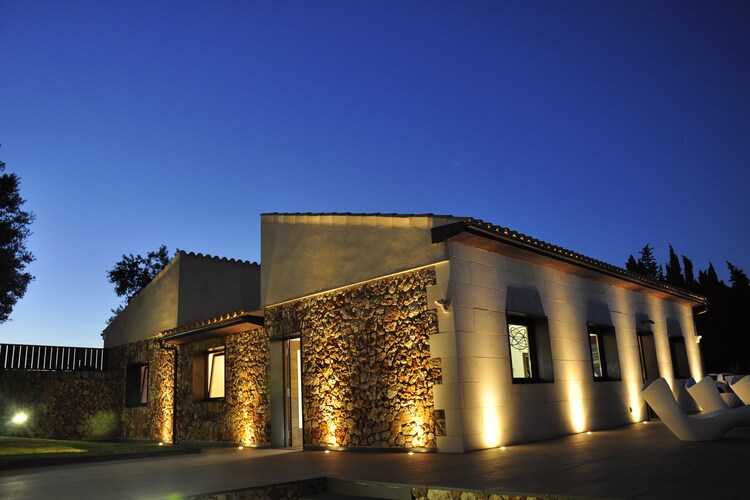 Mansion Majorca