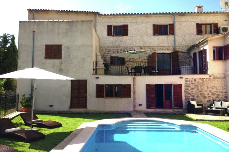 Holiday home Majorca