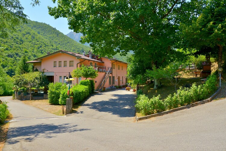Apartment Tuscany Elba