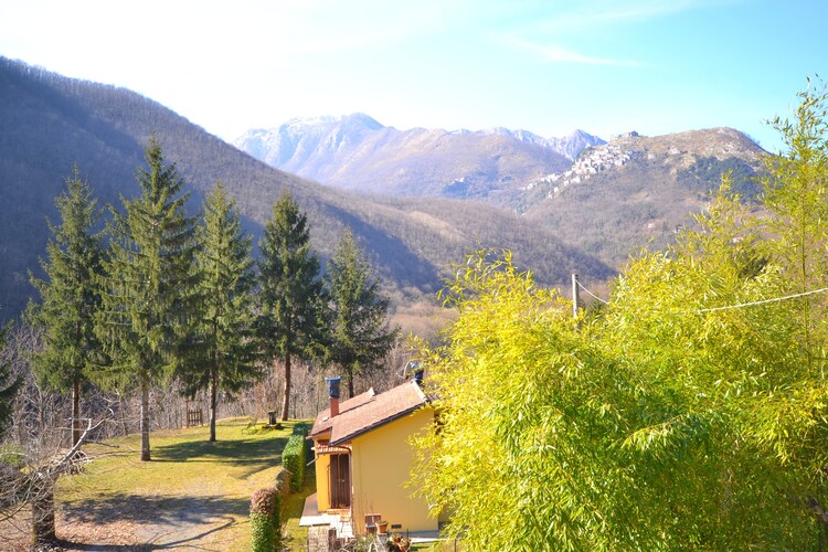 Apartment Tuscany Elba