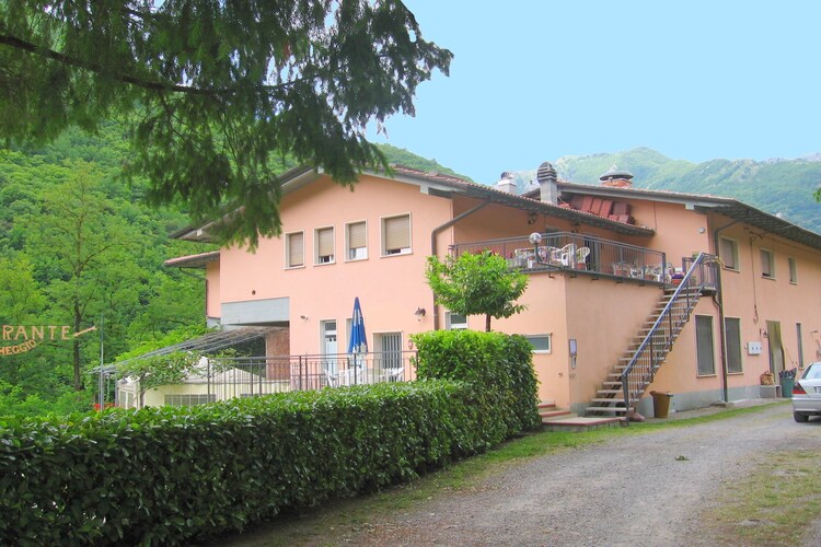 Holiday home Tuscany Elba