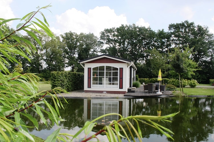 Chalet Overijssel