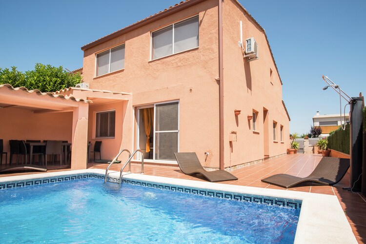 Holiday home Costa Brava