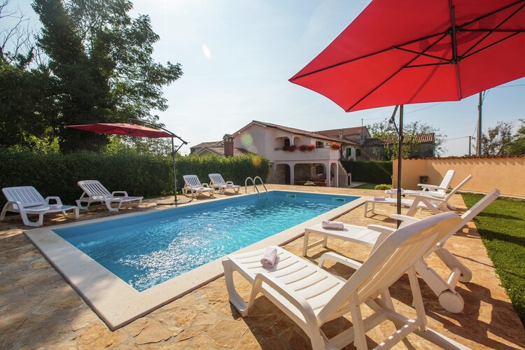 Holiday home Istria
