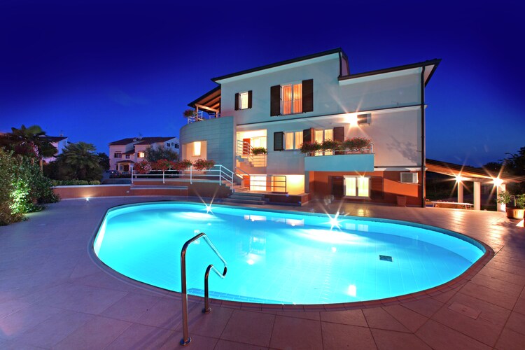 Holiday home Istria