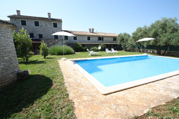 Holiday home Istria