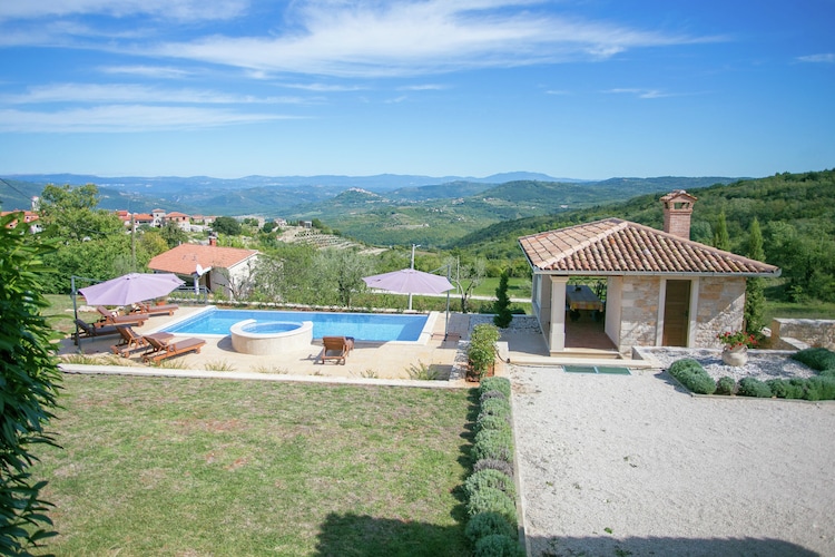 Holiday home Istria