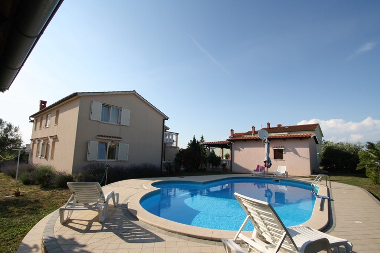 Holiday home Istria