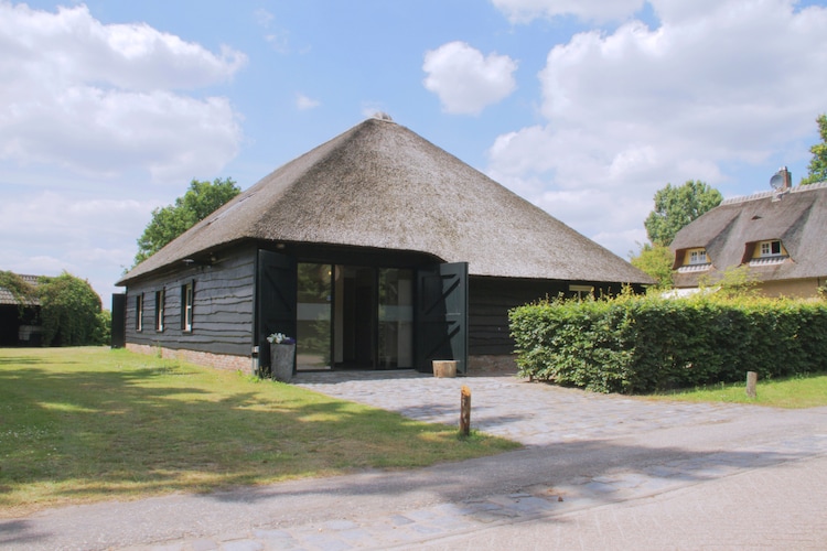 Holiday home North Brabant