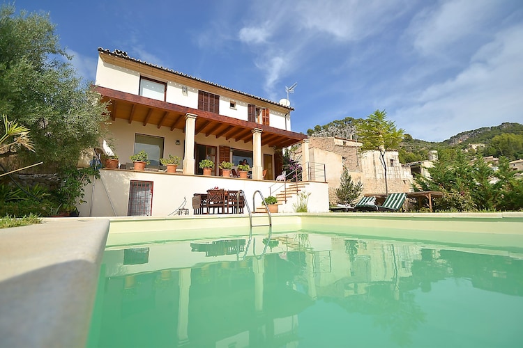 Mansion Majorca