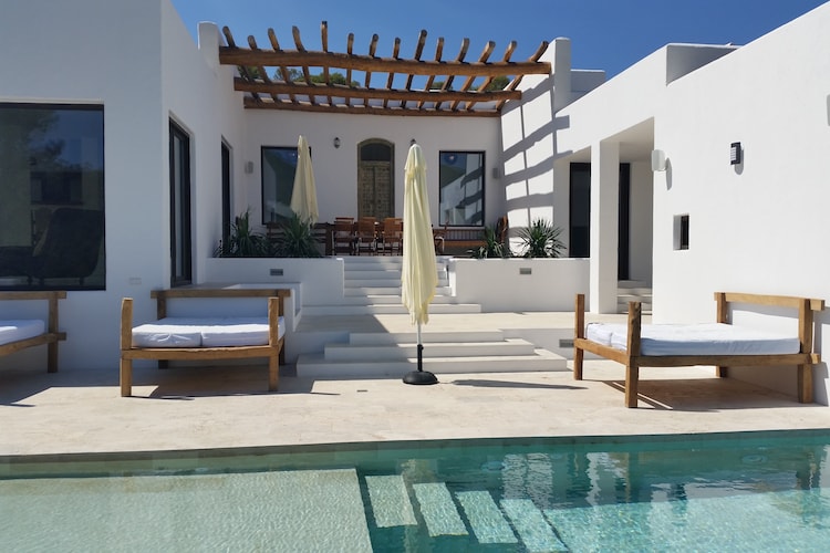 Holiday home Ibiza