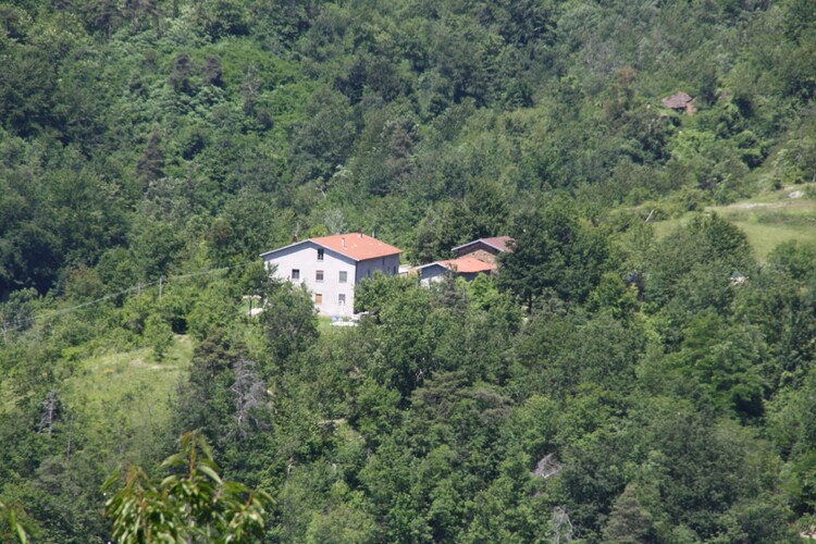 Farmhouse Piedmont