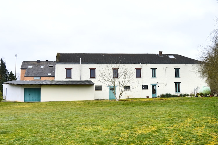 Holiday home Namur