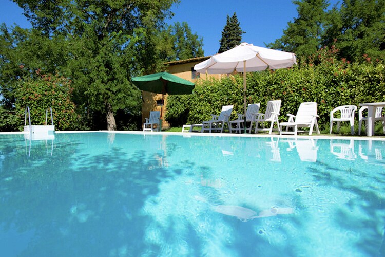 Holiday home Tuscany Elba