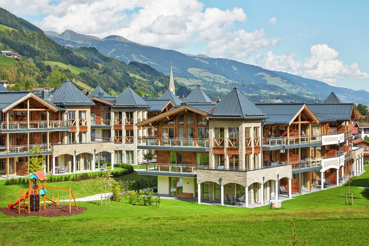 Apartment Salzburg