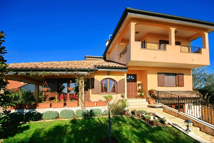 Villa Istria