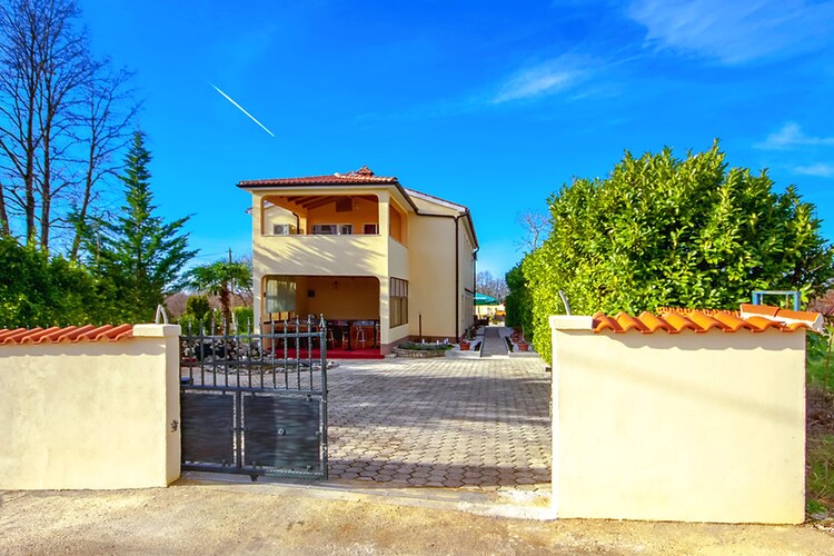 Villa Istria
