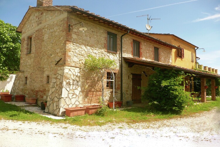Farmhouse Umbria