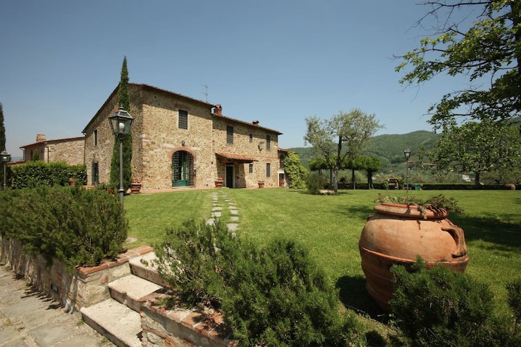 Villa Tuscany Elba