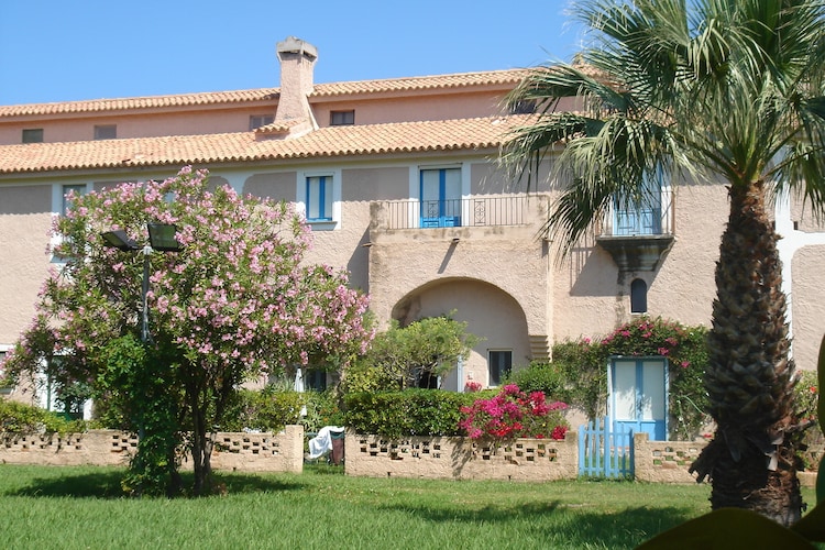 Holiday home Calabria Basilicata