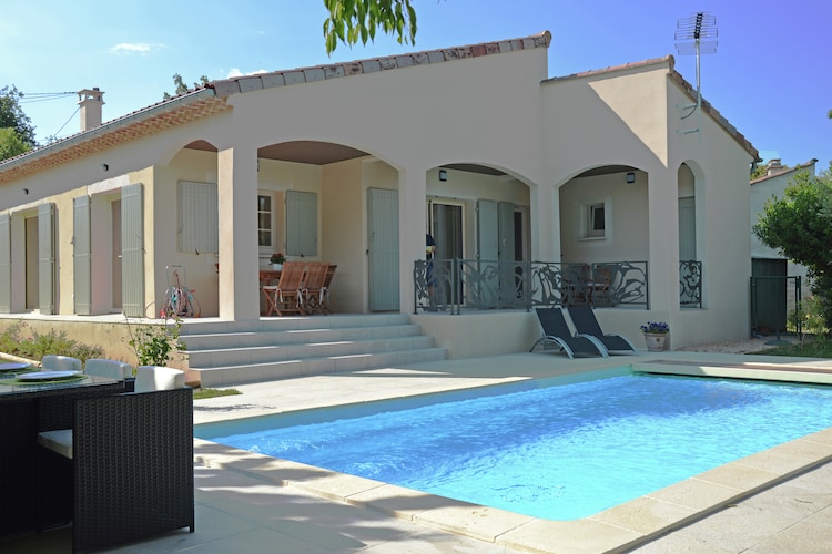 Holiday home Ardeche