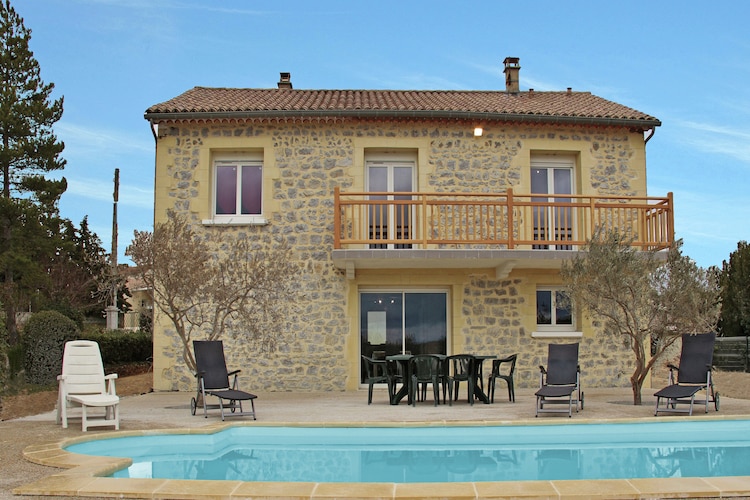 Villa Languedoc-Roussillon