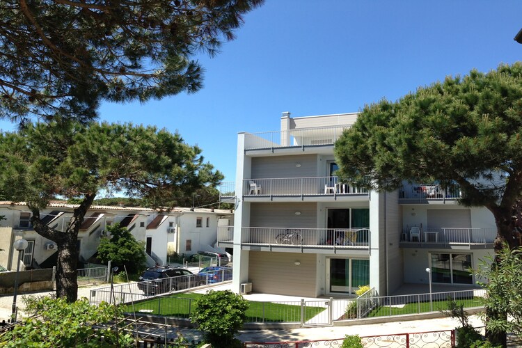 Apartment Veneto Venice