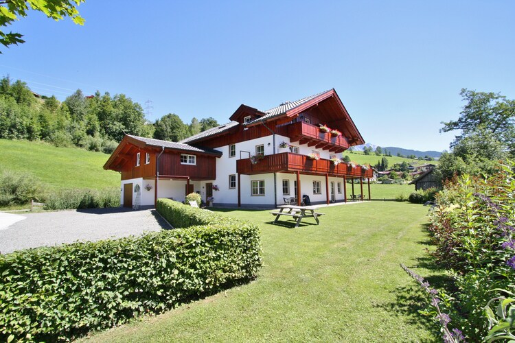 Mansion Salzburg