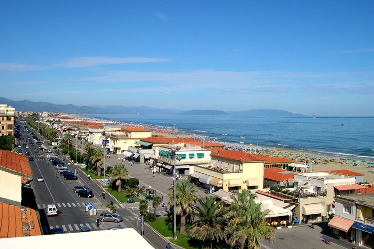 Apartment Tuscany Elba