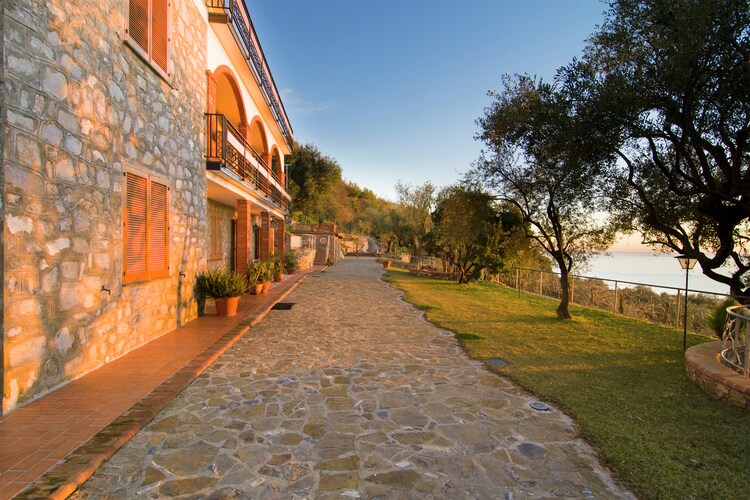 Holiday home Campania Naples