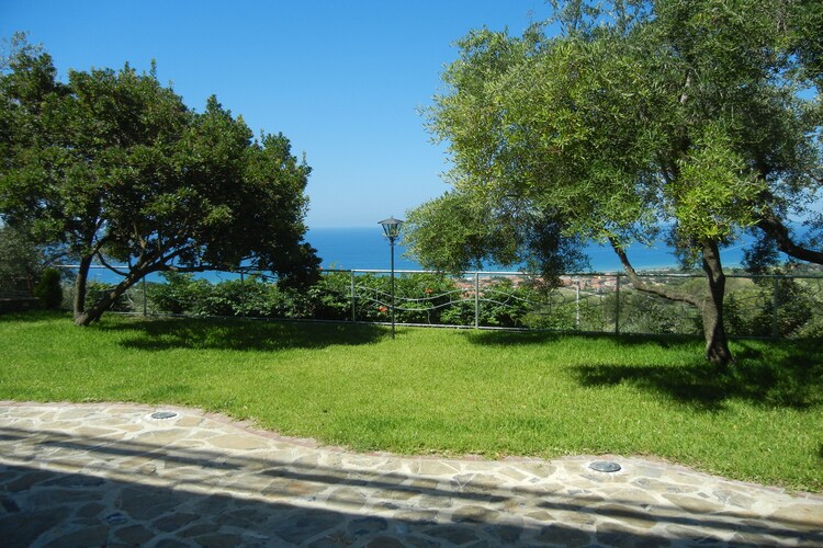 Holiday home Campania Naples