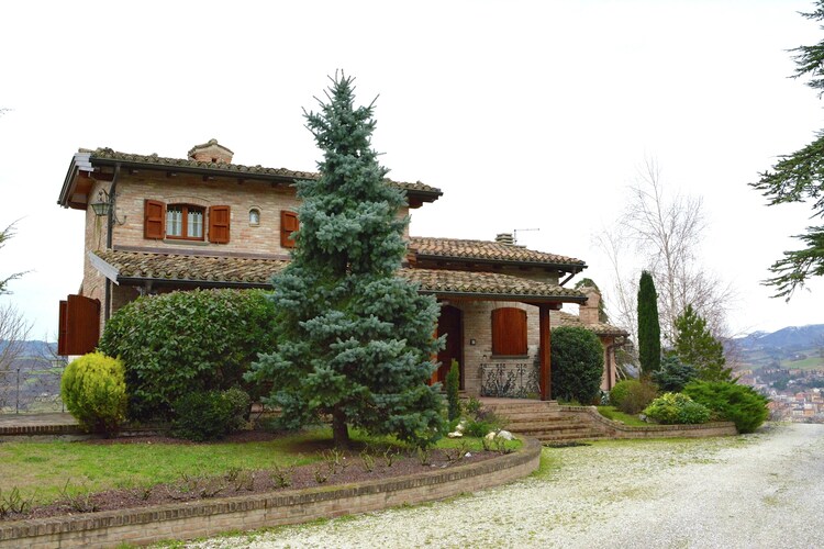 Holiday home Marche