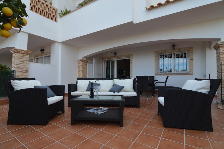 Holiday home Costa Blanca