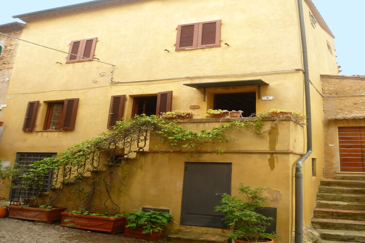 Holiday home Tuscany Elba