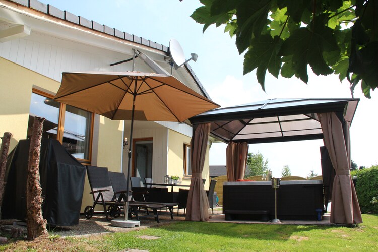 Holiday home Black Forest
