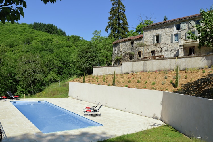 Holiday home Languedoc-Roussillon