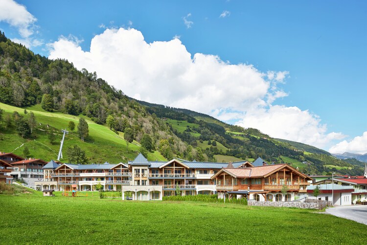 Apartment Salzburg