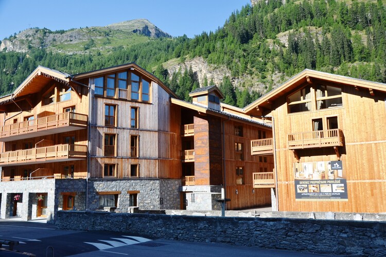 Apartment Northern Alps