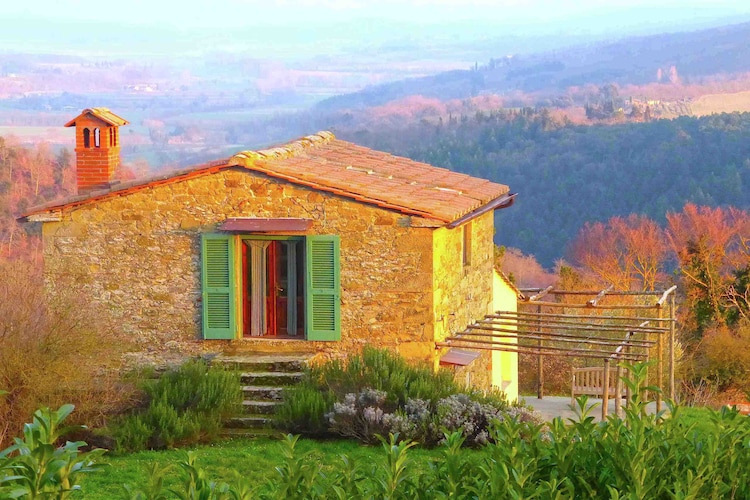 Cottage Tuscany Elba