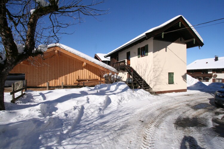 Holiday home Tyrol