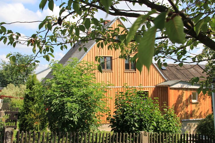 Holiday home Bavaria